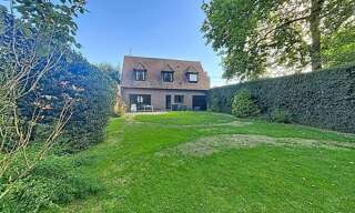 Maison 7 Pièces 160 m² à vendre à Armentières (59280)