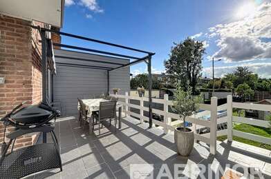 Maison 4 pièces 212000 €