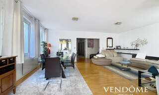 Appartement 3 Pièces 124 m² à vendre à Lille (59800)