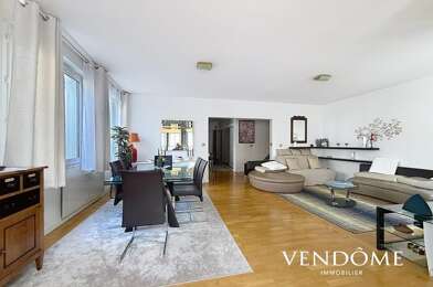 Appartement 3 pièces 498000 €