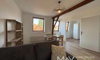 Appartement 2 Pièces 50 m² à louer à Arques (62510)