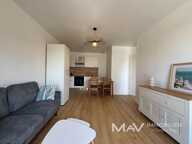 ARQUES - MAISON MEUBLEE DE 34,95M² REFAITE A NEUF AVEC JARDIN ET GARAGE — photo 2