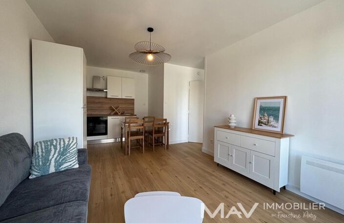 ARQUES - MAISON MEUBLEE DE 34,95M² REFAITE A NEUF AVEC JARDIN ET GARAGE — photo 3