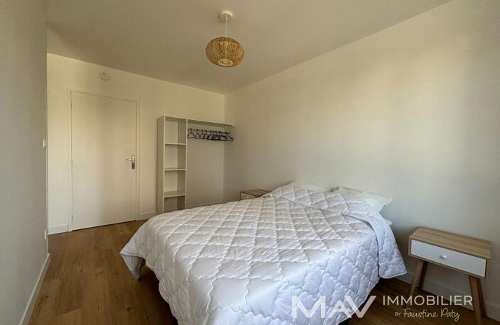 ARQUES - MAISON MEUBLEE DE 34,95M² REFAITE A NEUF AVEC JARDIN ET GARAGE — photo 5