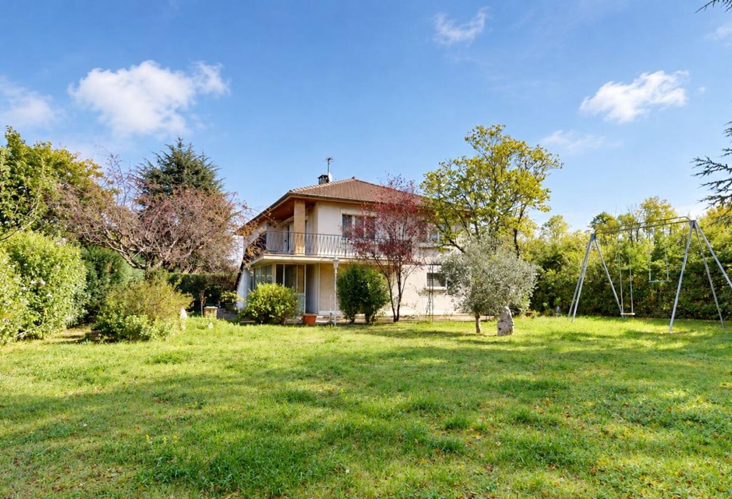 Maison 152 m² - parcelle 1120 m² — photo 1