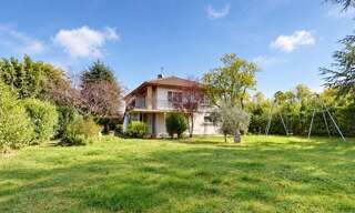 Maison 4 Pièces 240 m² à vendre à Chassieu (69680)