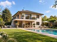 Maison 152 m² - parcelle 1120 m² — photo 2