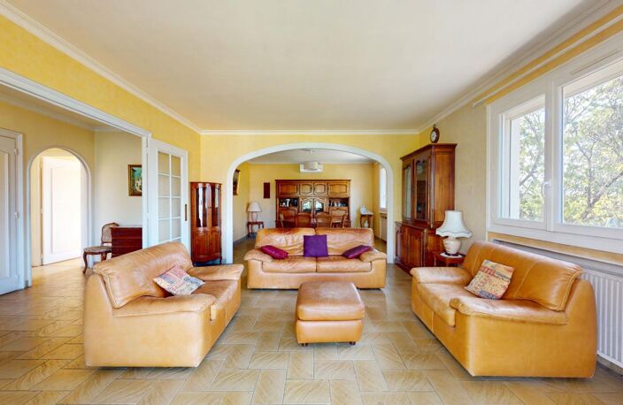 Maison 152 m² - parcelle 1120 m² — photo 3