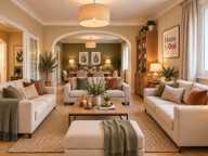 Maison 152 m² - parcelle 1120 m² — photo 4