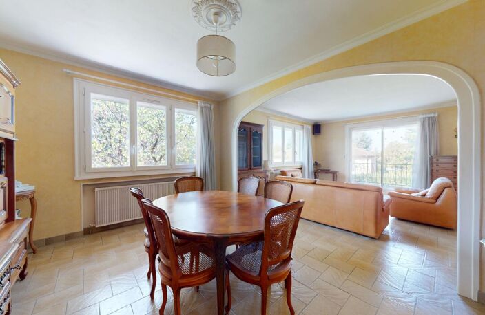 Maison 152 m² - parcelle 1120 m² — photo 5