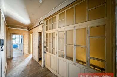 Appartement 2 pièces 79500 €