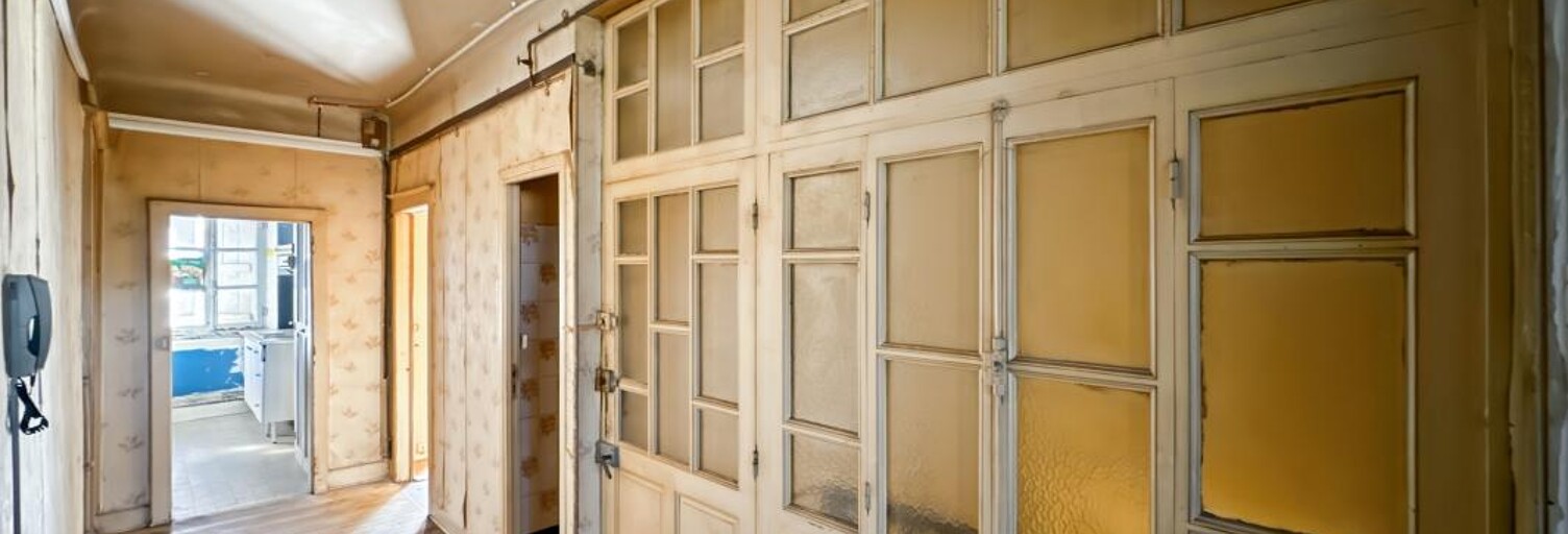 Appartement 2 Pièces 110 m² à vendre à Gaillac (81600)