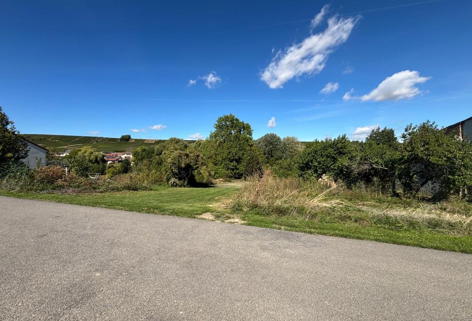 Magnifique terrain à bâtir — photo 1