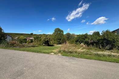 Terrain  120000 €