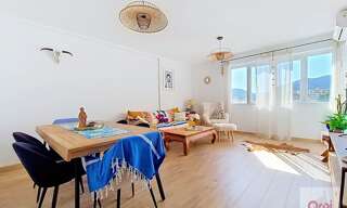 Appartement 4 Pièces 89 m² à vendre à Ajaccio (20090)