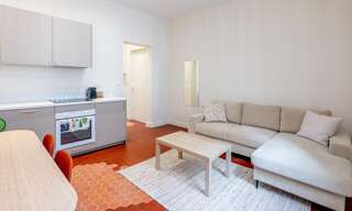 Appartement 3 Pièces 45 m² à vendre à Cannes (06400)