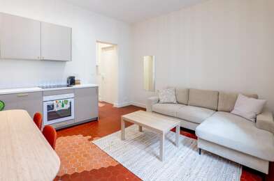 Appartement 3 pièces 220000 €
