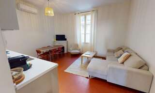 Appartement 3 Pièces 44 m² à vendre à Cannes (06400)