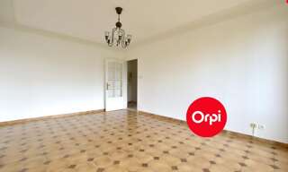 Appartement 4 Pièces 89 m² à louer à Saint-Priest (69800)