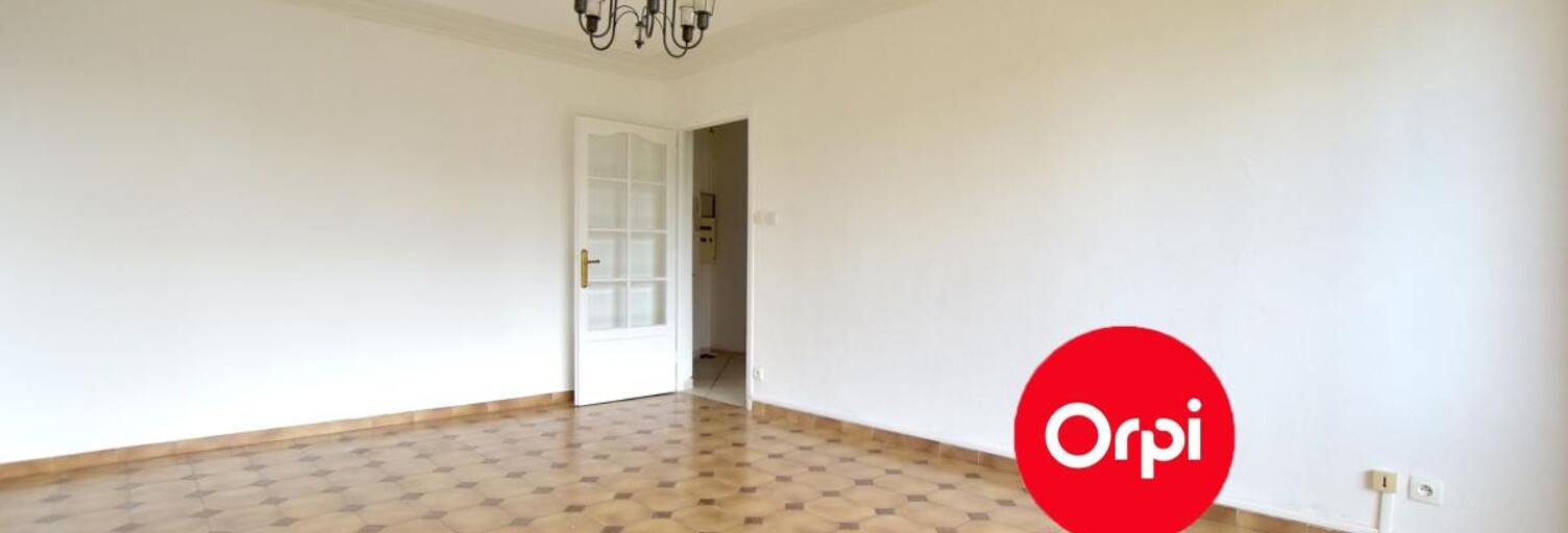 Appartement 4 Pièces 89 m² à louer à Saint-Priest (69800)