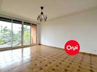 Appartement Saint Priest 4 pièces - Rue maréchal Leclerc 69800 SAINT PRIEST — photo 2