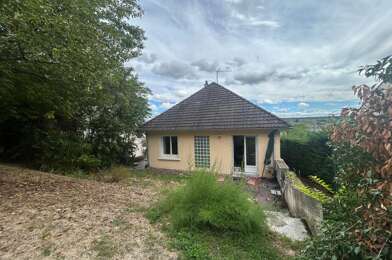 Maison 5 pièces 202900 €