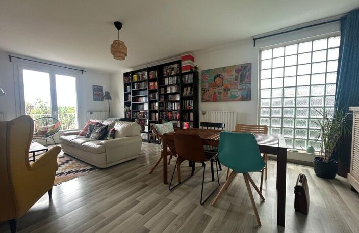 Maison À Vendre BLOIS — photo 2