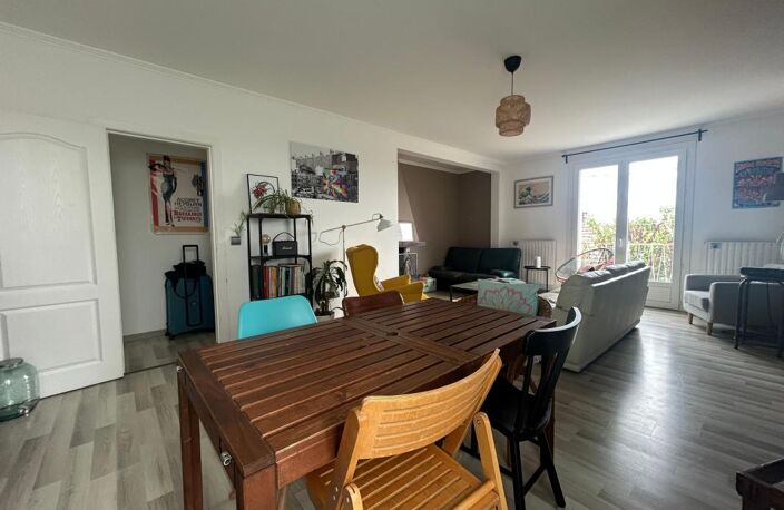 Maison À Vendre BLOIS — photo 3