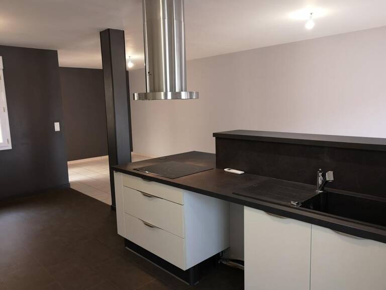 APPARTEMENT T3 CENTRE DE BRUGUIERES — photo 1