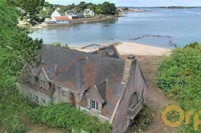 Maison 5 pièces 1199900 €