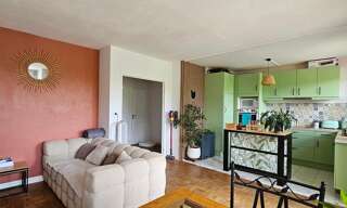 Appartement 4 Pièces 78 m² à vendre à Loudun (86200)