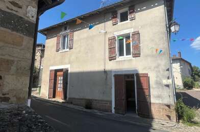 Maison 4 pièces 45000 €