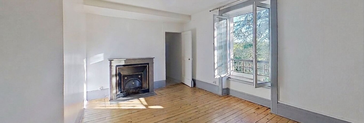 Appartement 2 Pièces 71 m² à vendre à Lyon 9 (69009)