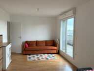 Appartement T3 meublé dernier étage — photo 4