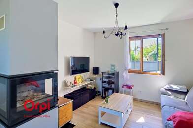 Maison 5 pièces 327050 €