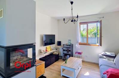 Maison 4 chambres - vie de plain-pied - grand jardin — photo du bien