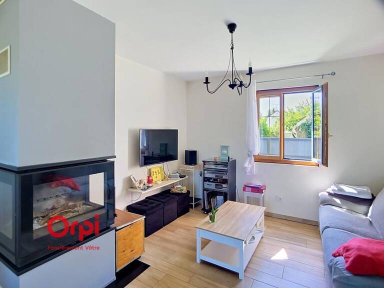 Maison 4 chambres - vie de plain-pied - grand jardin — photo 1