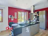 Maison 4 chambres - vie de plain-pied - grand jardin — photo 3