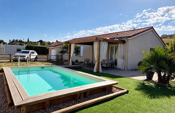 Maison À Vendre — photo 2