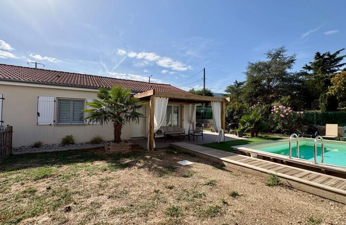 Maison À Vendre — photo 4