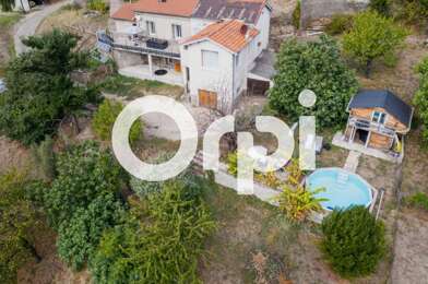 Maison 3 pièces 179000 €