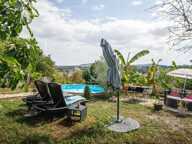 EXCLUSIVITÉ ORPI – Vue dégagée, terrain 2400m² plein Sud, rénovée – Rive-de-Gier — photo 4
