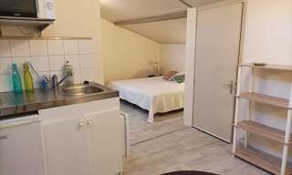 Appartement 2 Pièces 27 m² à louer à Cholet (49300)