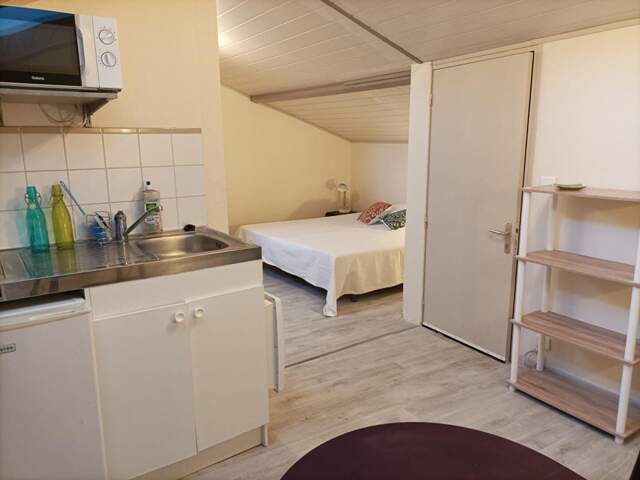 Appartement Cholet 2 pièce(s) 22 m2 — photo du bien