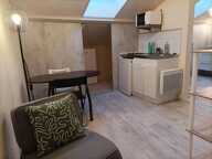 Appartement Cholet 2 pièce(s) 22 m2 — photo 2
