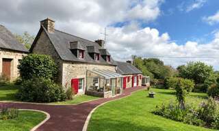 Maison 4 Pièces 147 m² à vendre à Plouyé (29690)