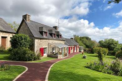 Maison 4 pièces 220500 €
