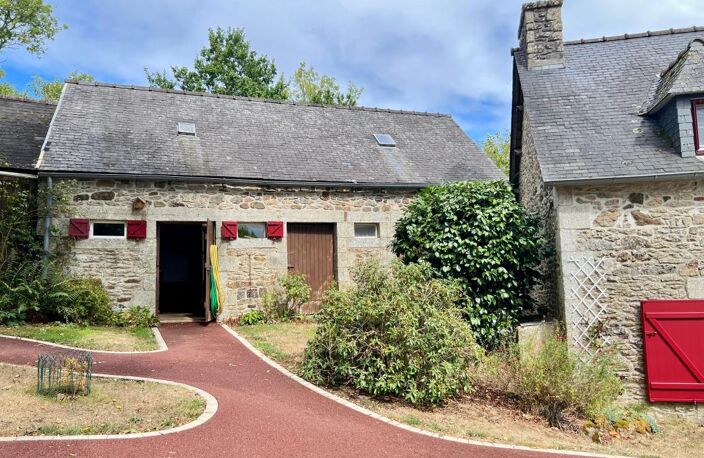 Longère à vendre — photo 2