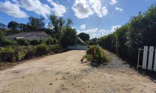 Terrain  329 m² à vendre à Callac (22160)