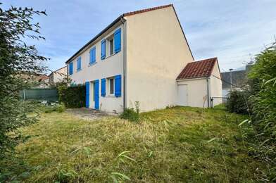 Maison 5 pièces 215000 €